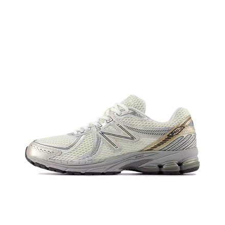 New Balance New Balance 860 V2 Дышащий
