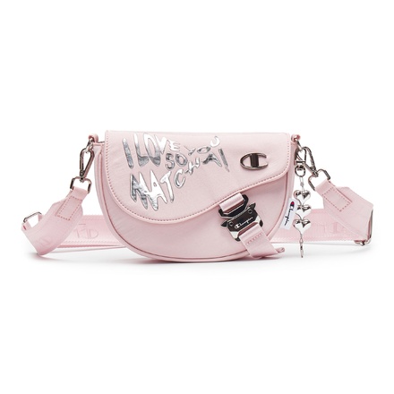Champion Champion Saddle Bag Ткань Сумка