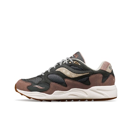 Saucony Saucony Grid Shadow 2 Противоскользящие