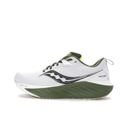 Saucony Saucony TRIUMPH Victory 22 Амортизация