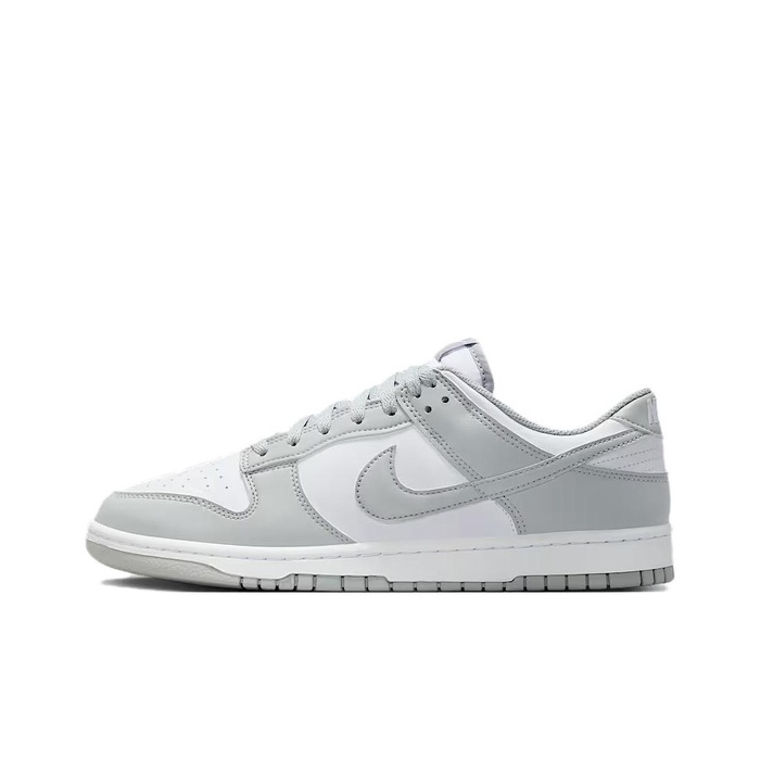  Nike Dunk Амортизация Низкие Кроссовки