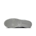Nike Dunk Амортизация Низкие Кроссовки