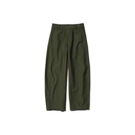 UNIQLO UNIQLO Повседневные штаны женские цвет