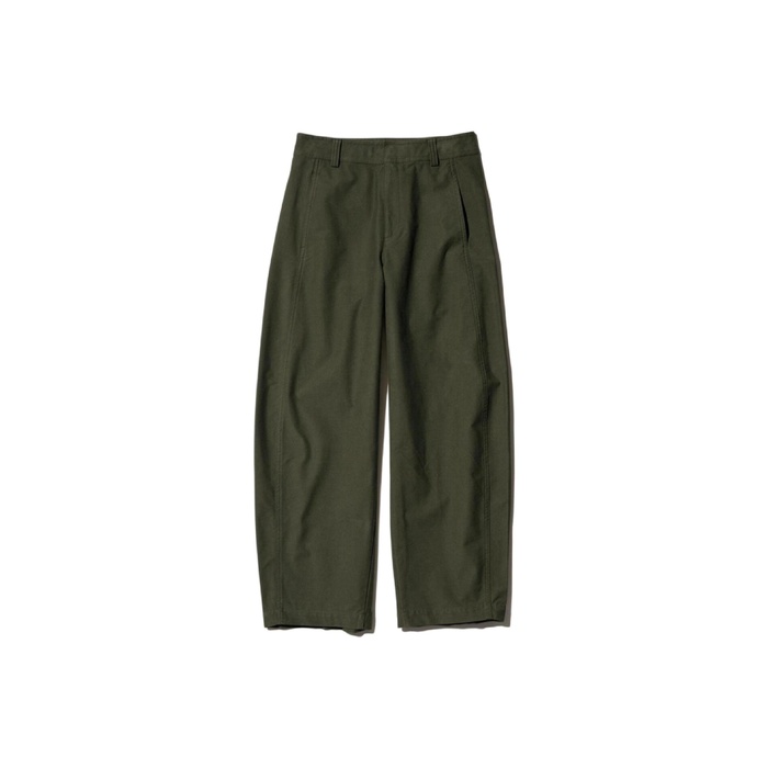 UNIQLO Повседневные штаны женские цвет