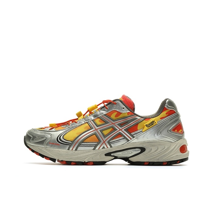  TroubleSmile x Asics Гель Kahana