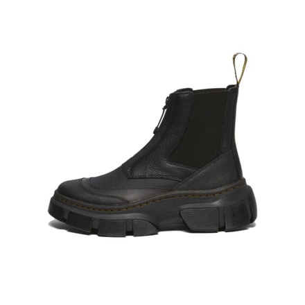 Dr.Martens Dr.Martens DMXL Ботильоны Женские Черные