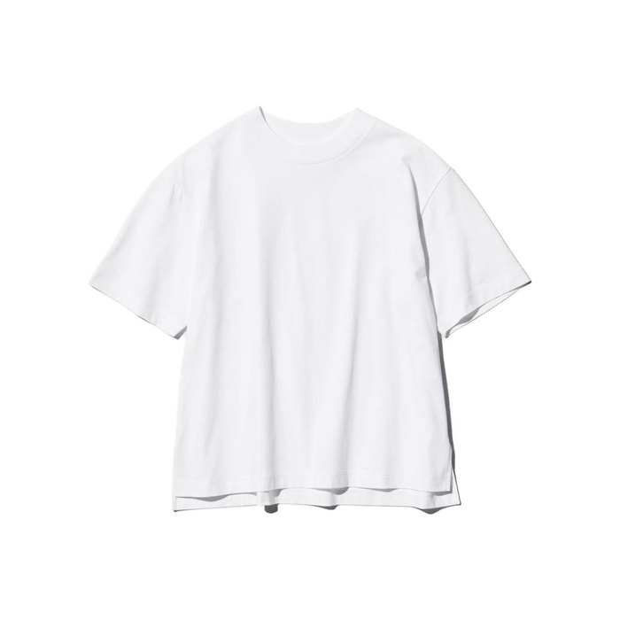  UNIQLO AIRism T-рубашка Женская Белая