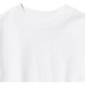 UNIQLO AIRism T-рубашка Женская Белая
