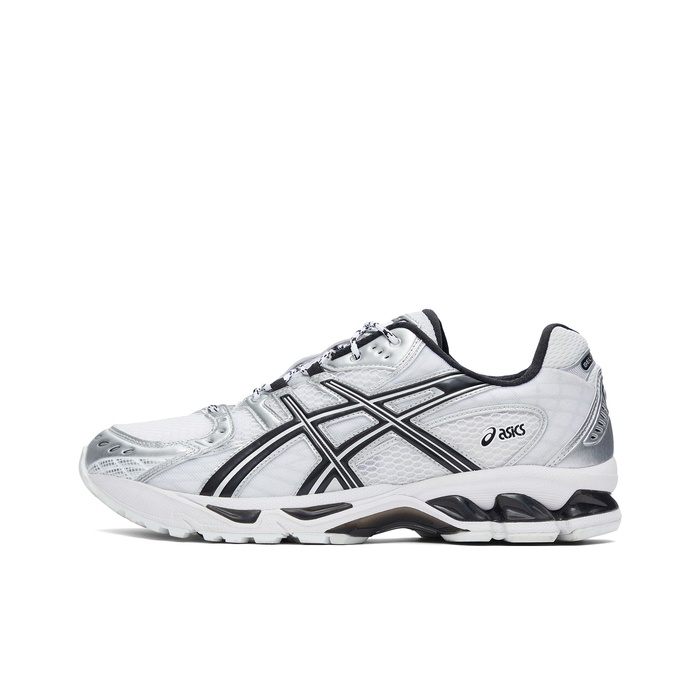  ASICS Гель Nimbus 10,1 Низкие