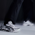 ASICS Гель Nimbus 10,1 Низкие