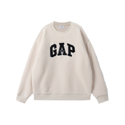 GAP GAP Унисекс Свитшоты