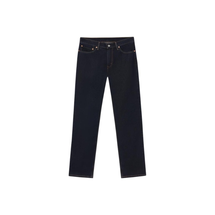  Levis Blue Men's Jeans Левис