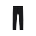 Levis Мужские Черные Джинсы