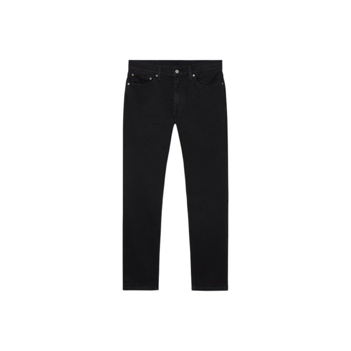  Levis Мужские Черные Джинсы