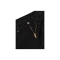 Levis Мужские Черные Джинсы