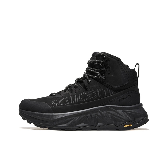  Saucony TRIGON ULTRA Speed MID
