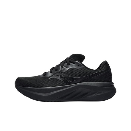 Saucony Saucony Прилив Амортизация Противоскользящий Дышащий