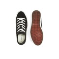LACOSTE Backcourt Кеды Мужские Черно-Белые