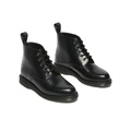 Dr.Martens Коровья кожа Армейские ботинки