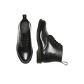 Dr.Martens Коровья кожа Армейские ботинки