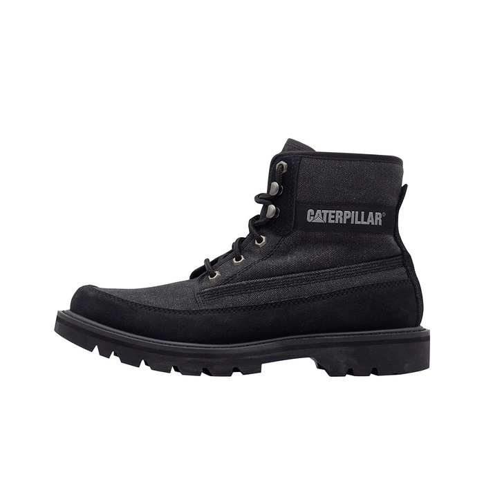  CAT Army Boots Men's