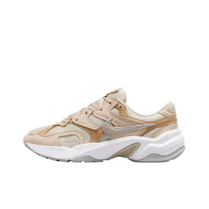  Nike AL8 Амортизация Дышащий Низкий