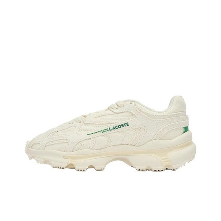 LACOSTE LACOSTE L003 Комфортные Низкие Кроссовки