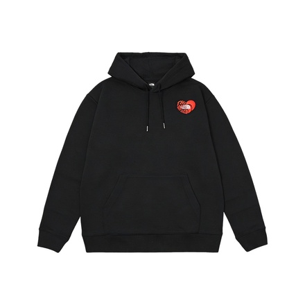 THE NORTH FACE The North Face Худи-Ханьфу Платье