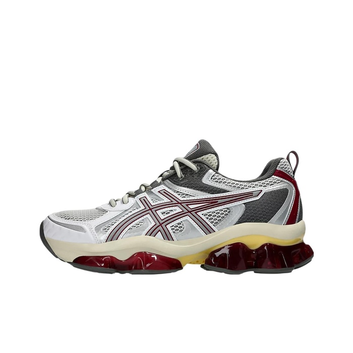  Asics Gel Quantum KINETIC Синтетическая