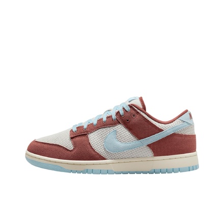 NIKE Nike Dunk Slip-Resistant Abrasion-Resistant Low-Top