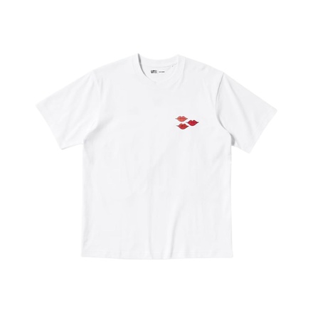 UNIQLO UNIQLO KAWS X WARHOL T
