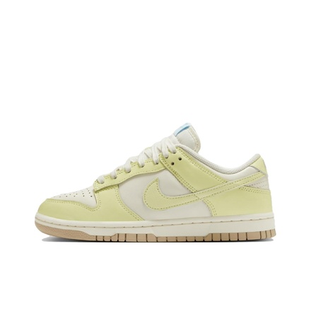 NIKE Nike Dunk Low Top Скейтборд