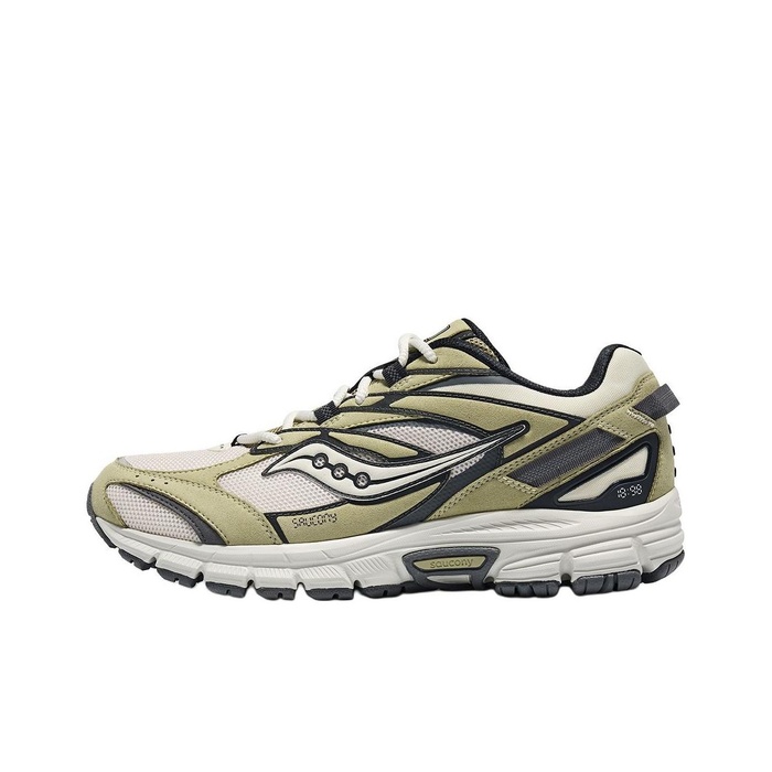  Saucony Cohesion 2K противоскользящие устойчивые