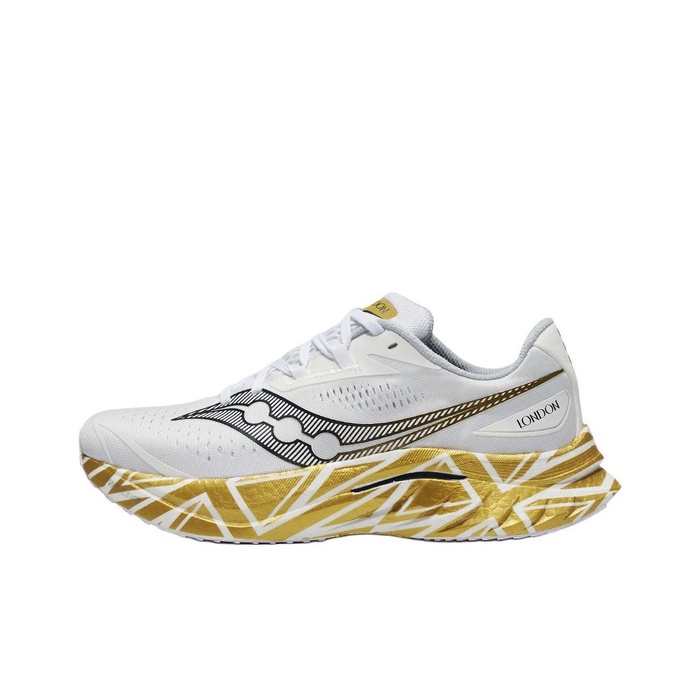  Saucony Endorphin Speed 4 Амортизация