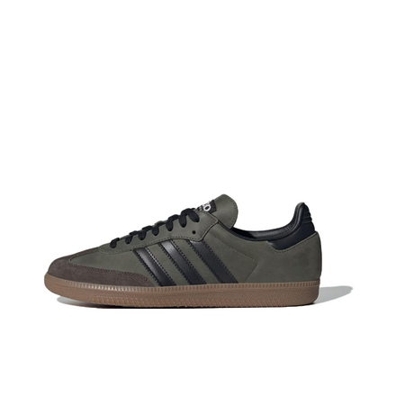 Adidas Adidas Samba OG Low Топ