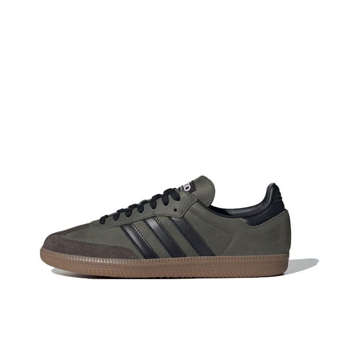  Adidas Samba OG Low Топ
