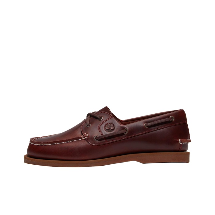  Timberland Classic Boat Обувь Женская