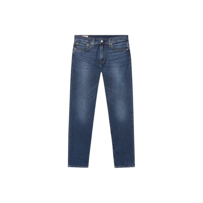  Levis Blue Men's Jeans Левис