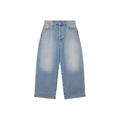 Levis Светло-Синие Мужские Джинсы