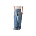 Levis Светло-Синие Мужские Джинсы