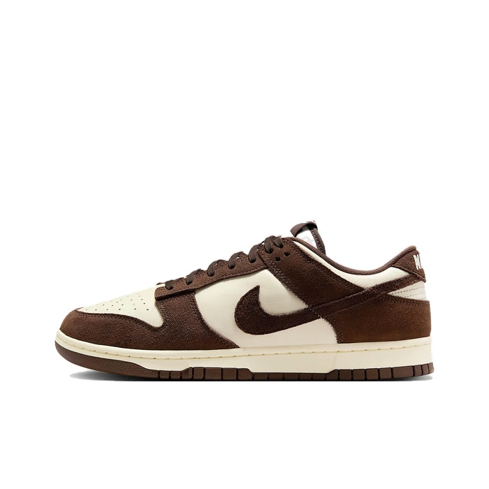  Nike Dunk Low Top Скейтборд