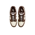 Nike Dunk Low Top Скейтборд