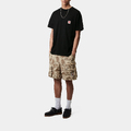 Carhartt WIP S/S Pocket Черная