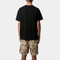 Carhartt WIP S/S Pocket Черная