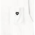 Carhartt WIP S/S Pocket Белый