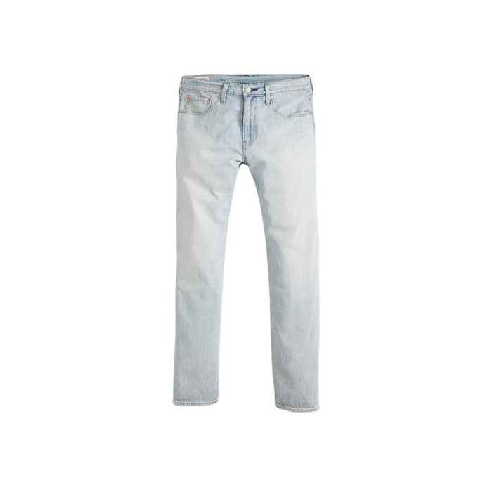 Levis Linen+Denim Джинсы Мужские Светло-Синие