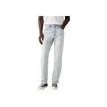Levis Linen+Denim Джинсы Мужские Светло-Синие