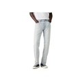 Levis Linen+Denim Джинсы Мужские Светло-Синие