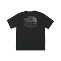 The North Face T-Shirt Унисекс