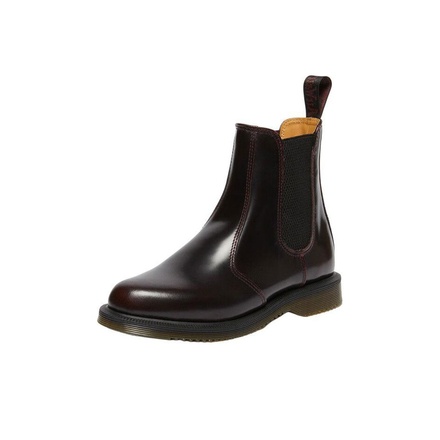 Dr.Martens Dr.Martens Коровья кожа Короткий Челси